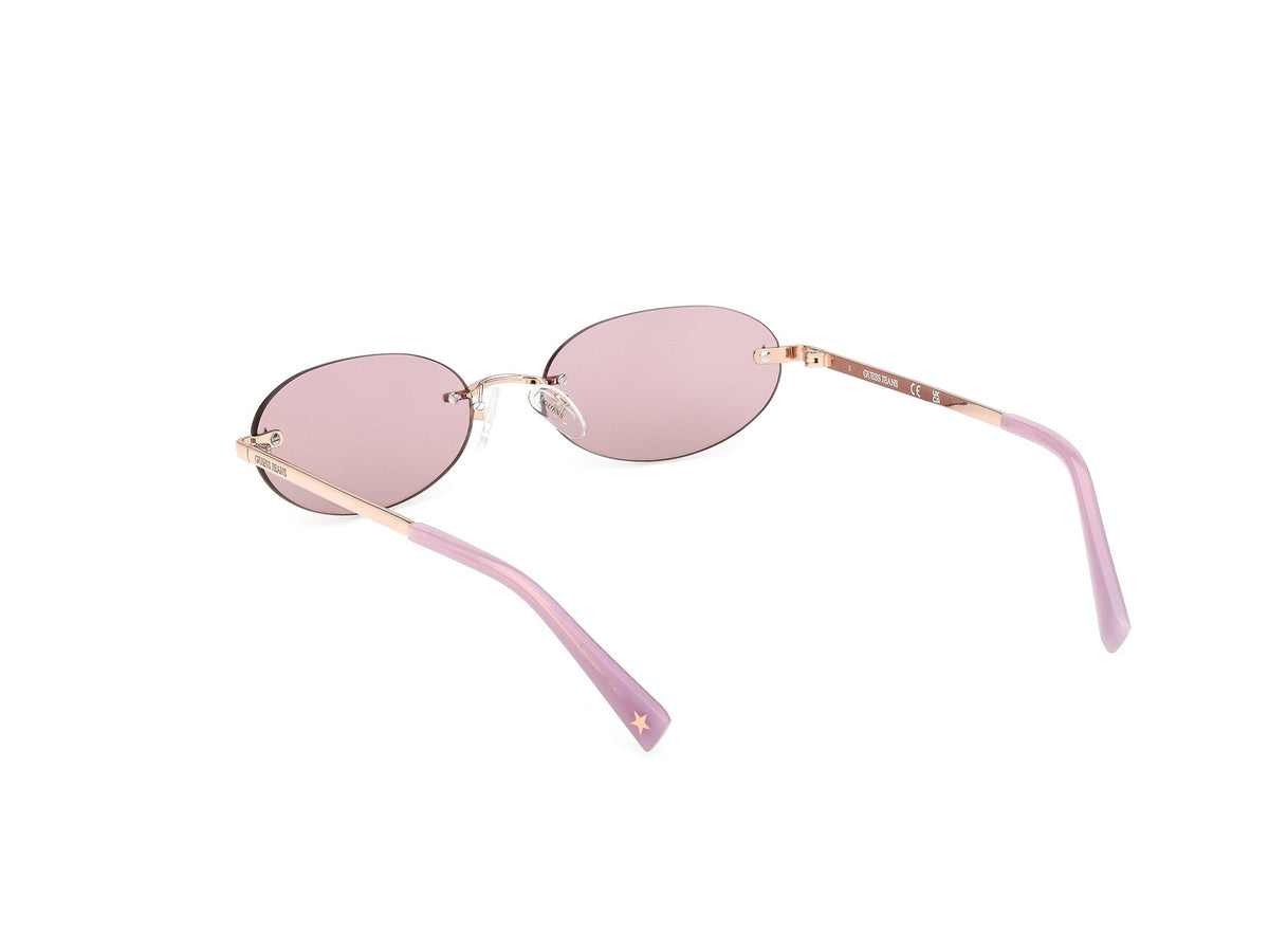 Gafas de Sol Guess Jeans GJ6 28S 55 17
