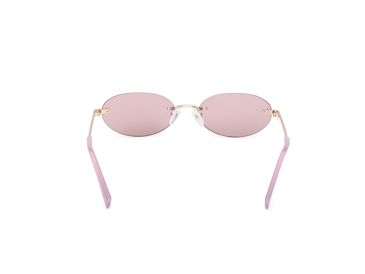 Gafas de Sol Guess Jeans GJ6 28S 55 17