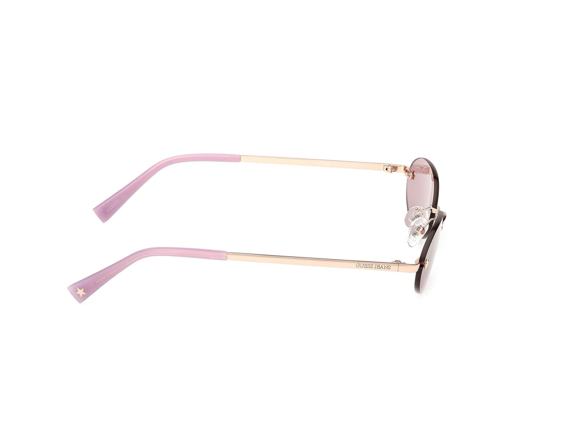 Gafas de Sol Guess Jeans GJ6 28S 55 17
