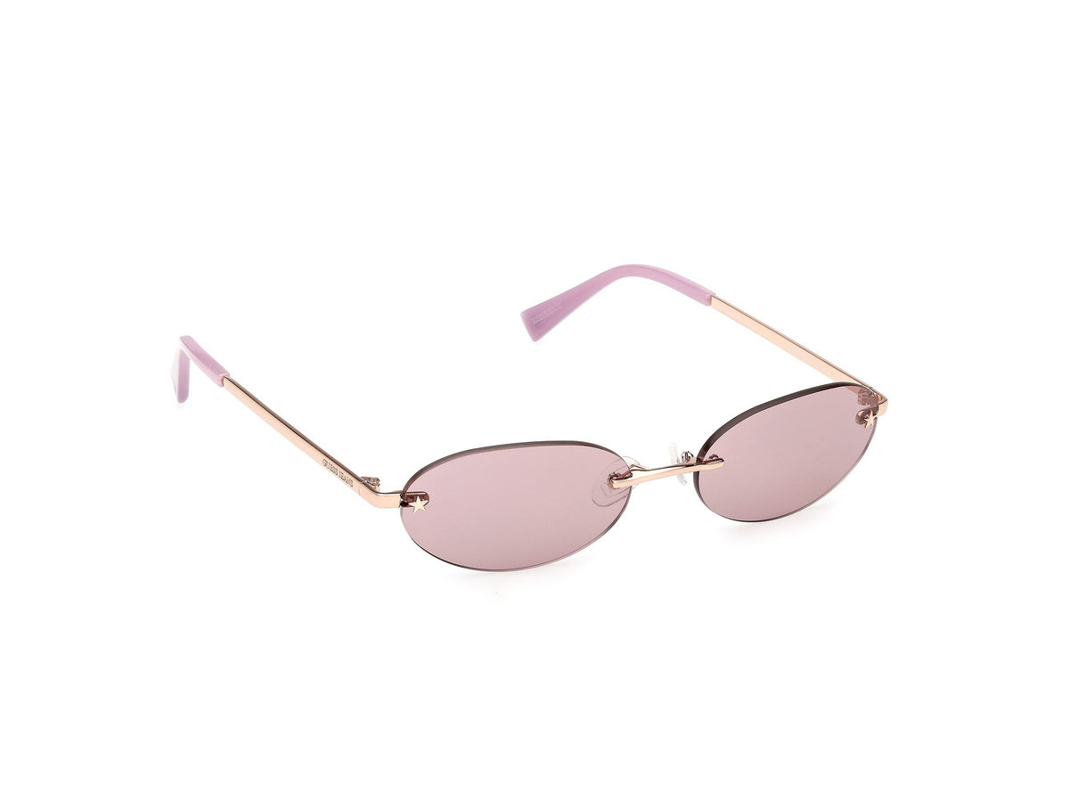 Gafas de Sol Guess Jeans GJ6 28S 55 17