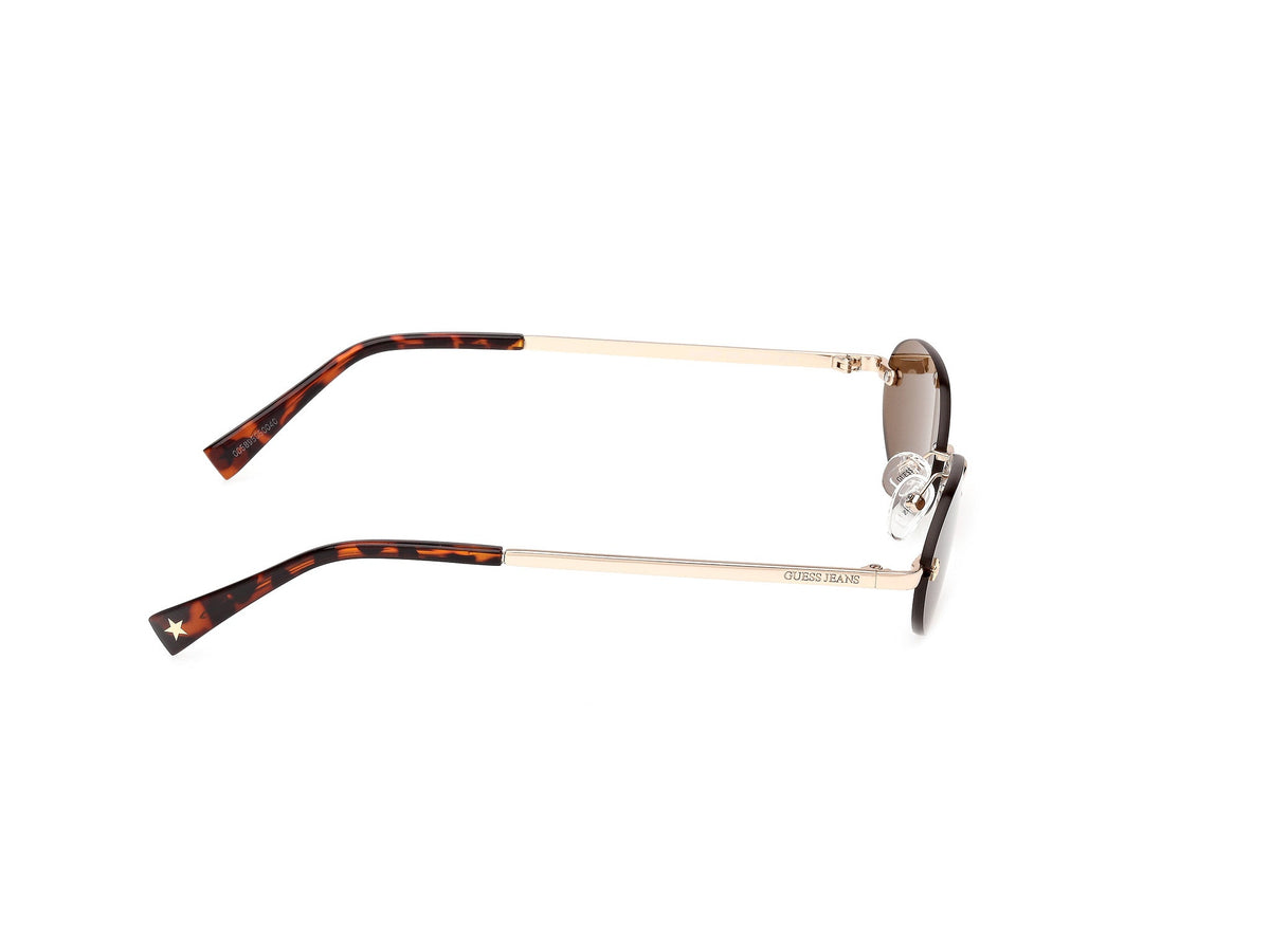 Sunglasses Guess Jeans GJ6 33E 55 17
