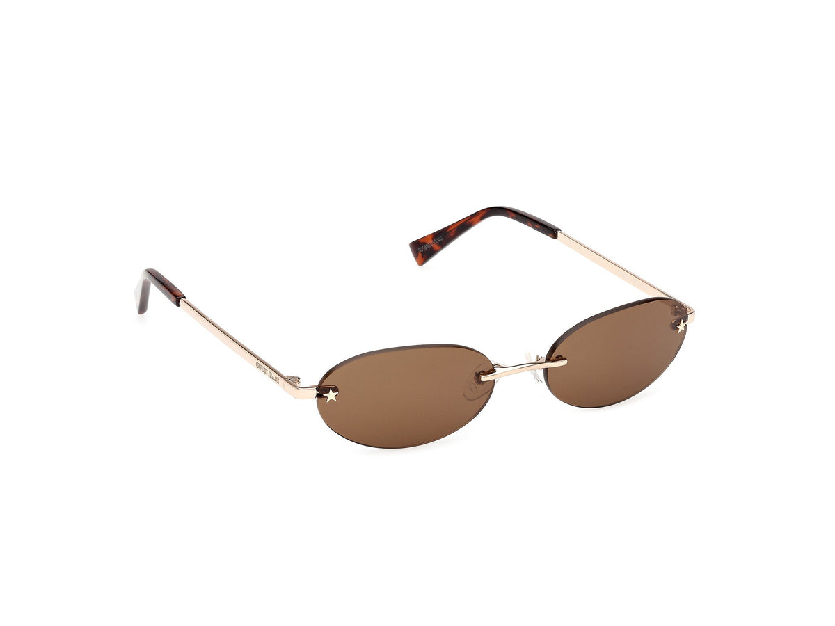 Sunglasses Guess Jeans GJ6 33E 55 17