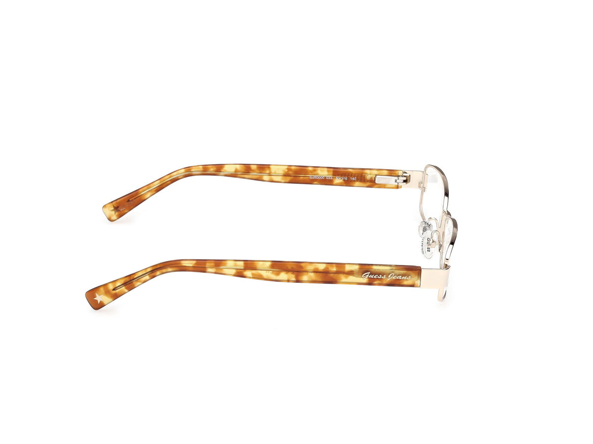 Gafas Graduadas Guess Jeans GJ50000 033 53 16