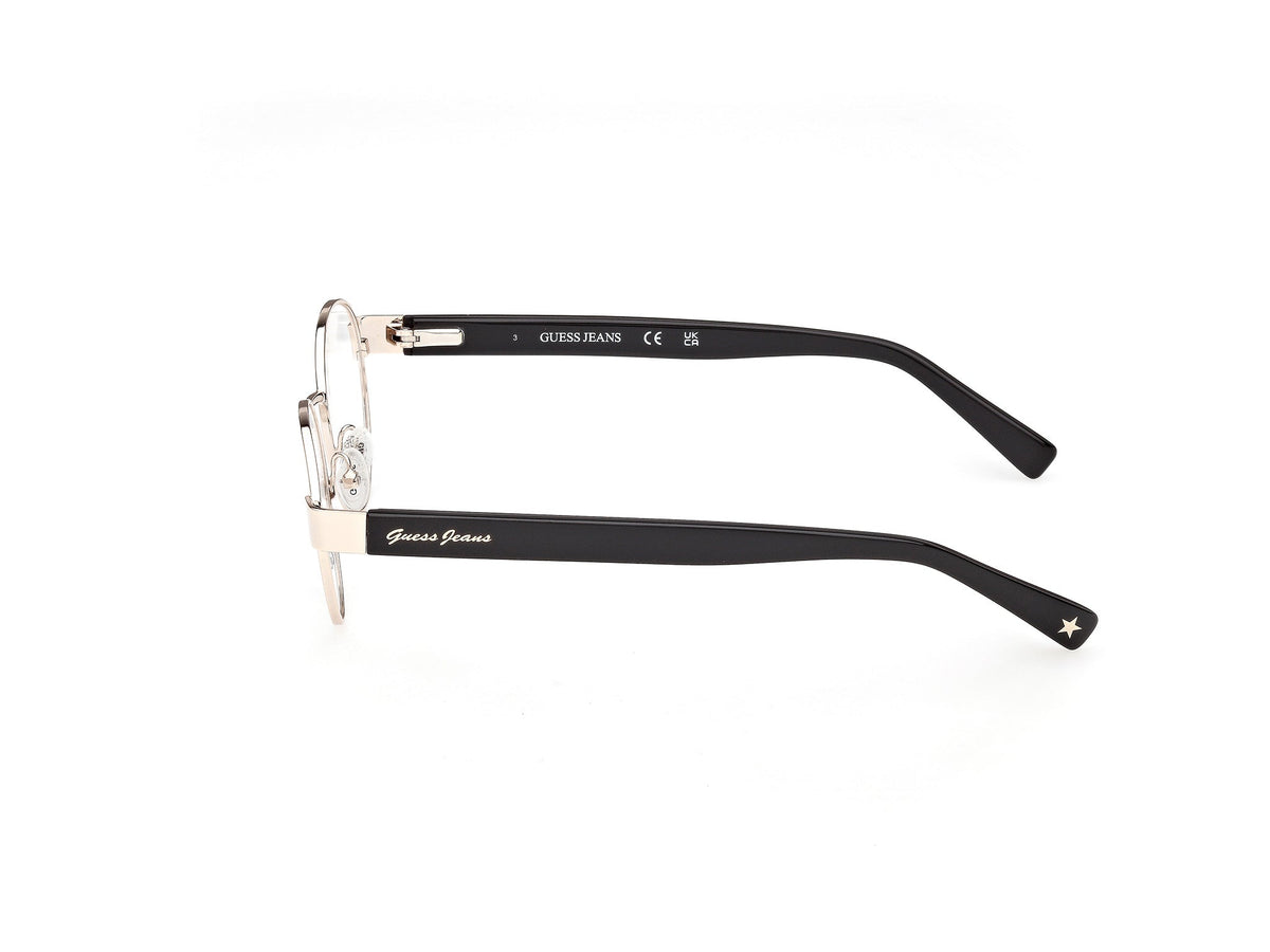 Gafas Graduadas Guess Jeans GJ50001 005 48 19