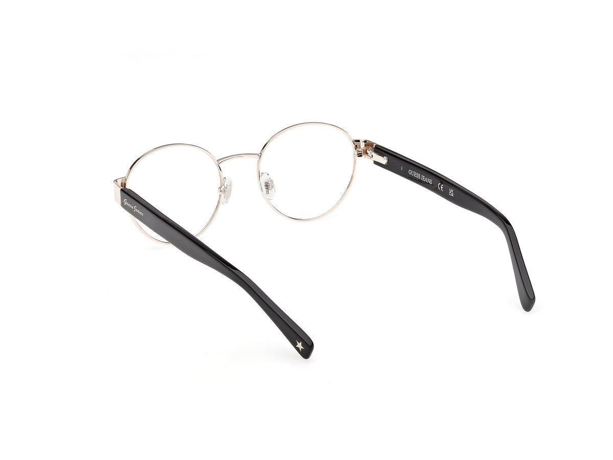 Gafas Graduadas Guess Jeans GJ50001 005 48 19