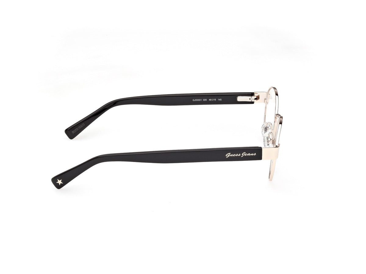 Gafas Graduadas Guess Jeans GJ50001 005 48 19