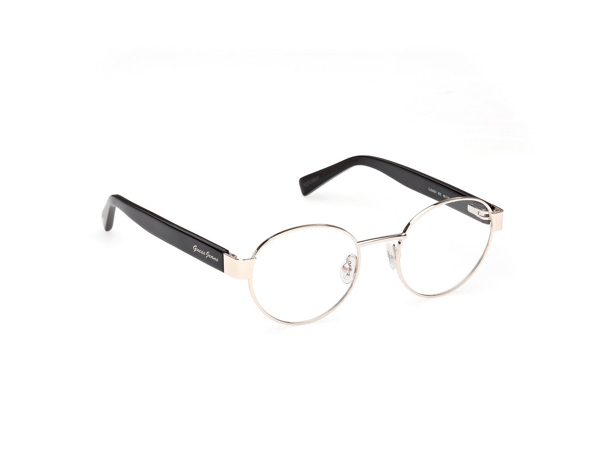 Gafas Graduadas Guess Jeans GJ50001 005 48 19