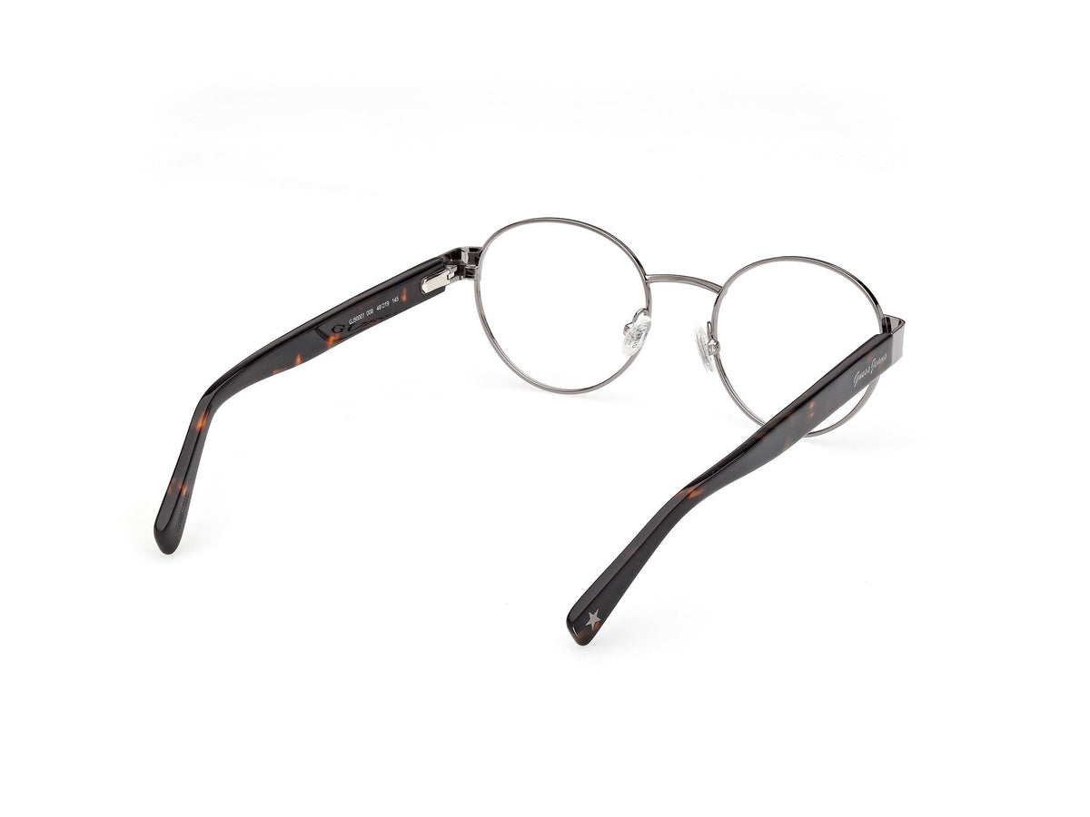 Gafas Graduadas Guess Jeans GJ50001 008 48 19