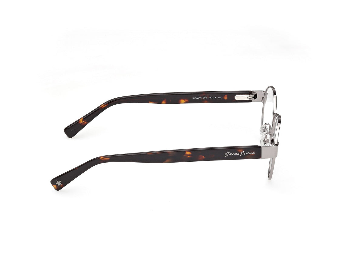 Gafas Graduadas Guess Jeans GJ50001 008 48 19