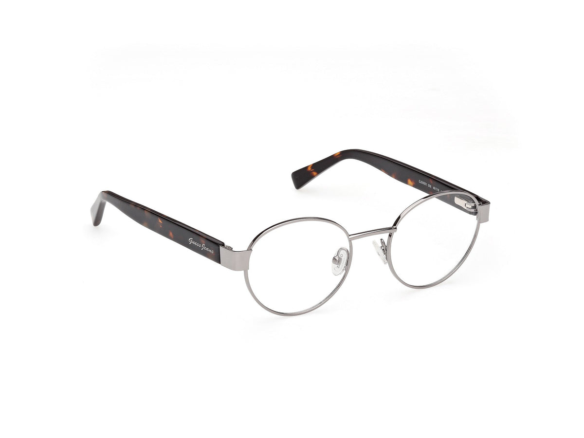Gafas Graduadas Guess Jeans GJ50001 008 48 19