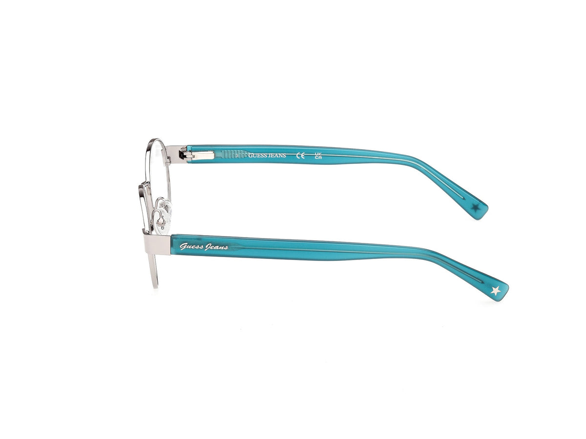 Gafas Graduadas Guess Jeans GJ50001 010 48 19