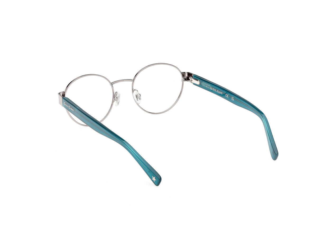 Gafas Graduadas Guess Jeans GJ50001 010 48 19