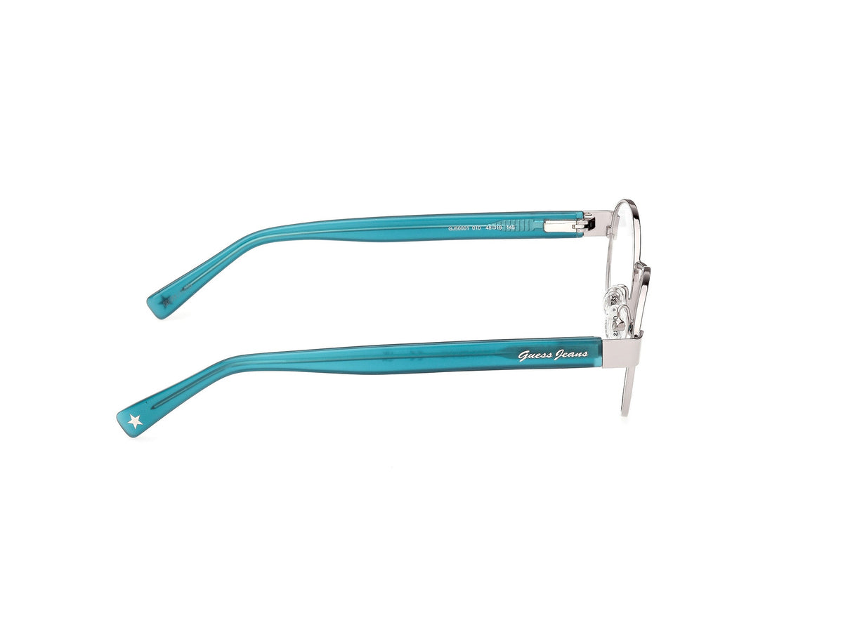 Gafas Graduadas Guess Jeans GJ50001 010 48 19