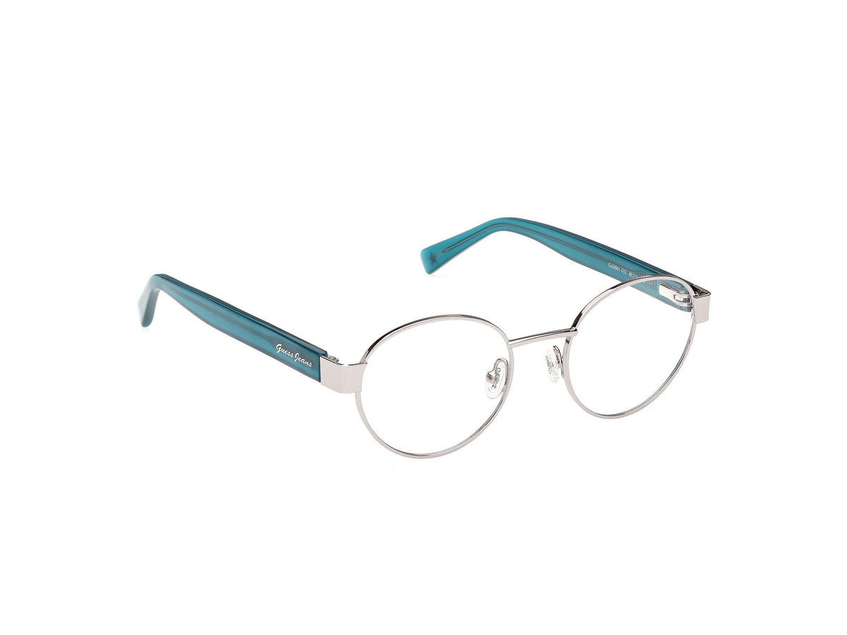Gafas Graduadas Guess Jeans GJ50001 010 48 19