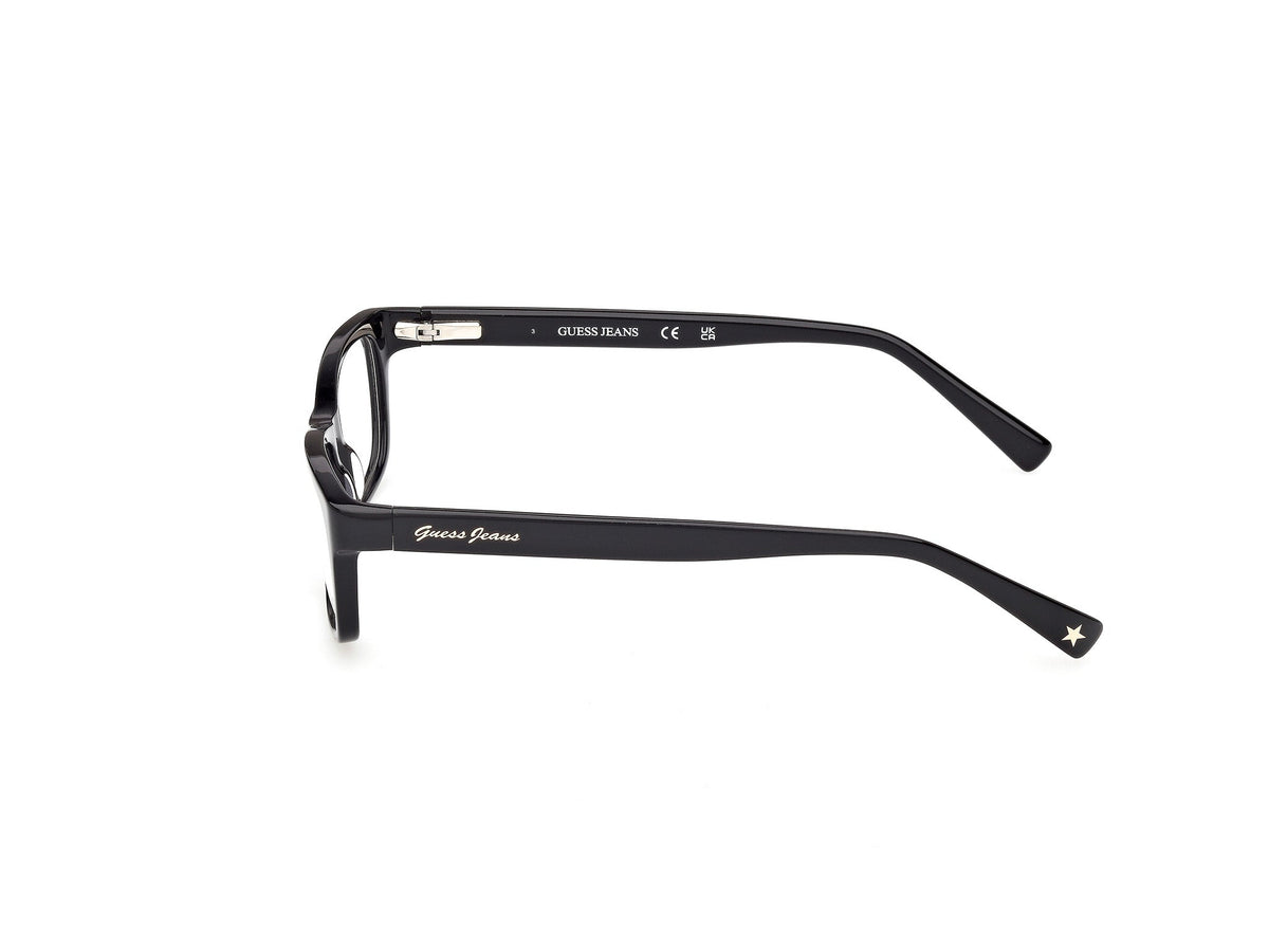 Gafas Graduadas Guess Jeans GJ50002 001 52 15