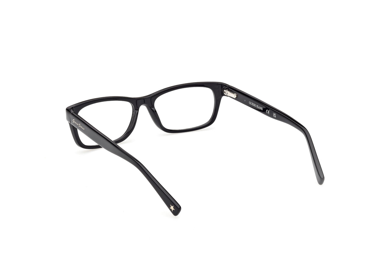 Gafas Graduadas Guess Jeans GJ50002 001 52 15