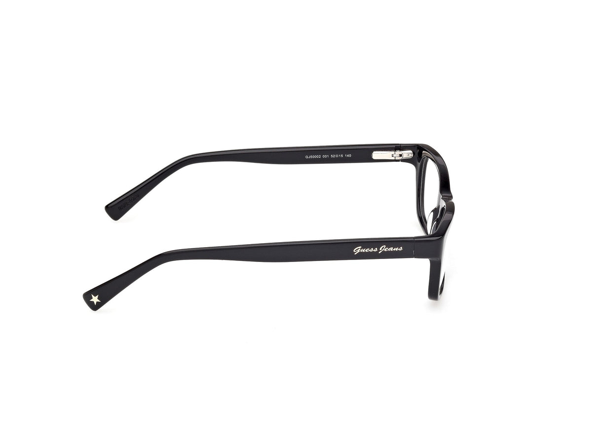 Gafas Graduadas Guess Jeans GJ50002 001 52 15