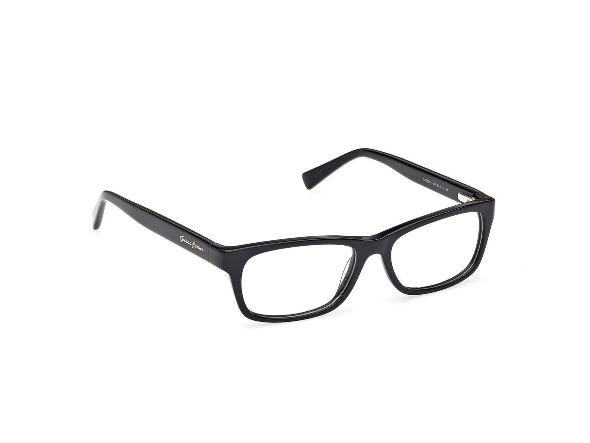 Gafas Graduadas Guess Jeans GJ50002 001 52 15