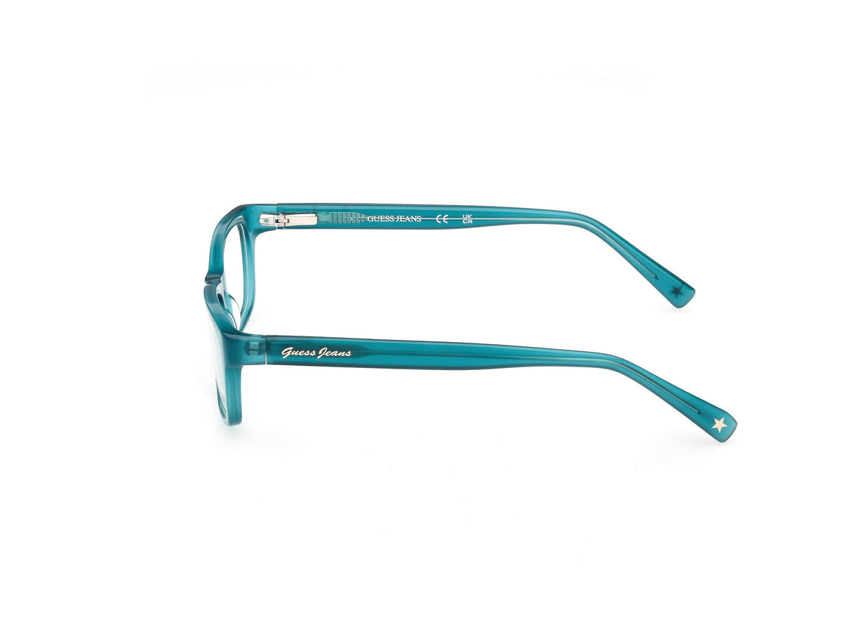 Prescription Glasses Guess Jeans GJ50002 087 52 15