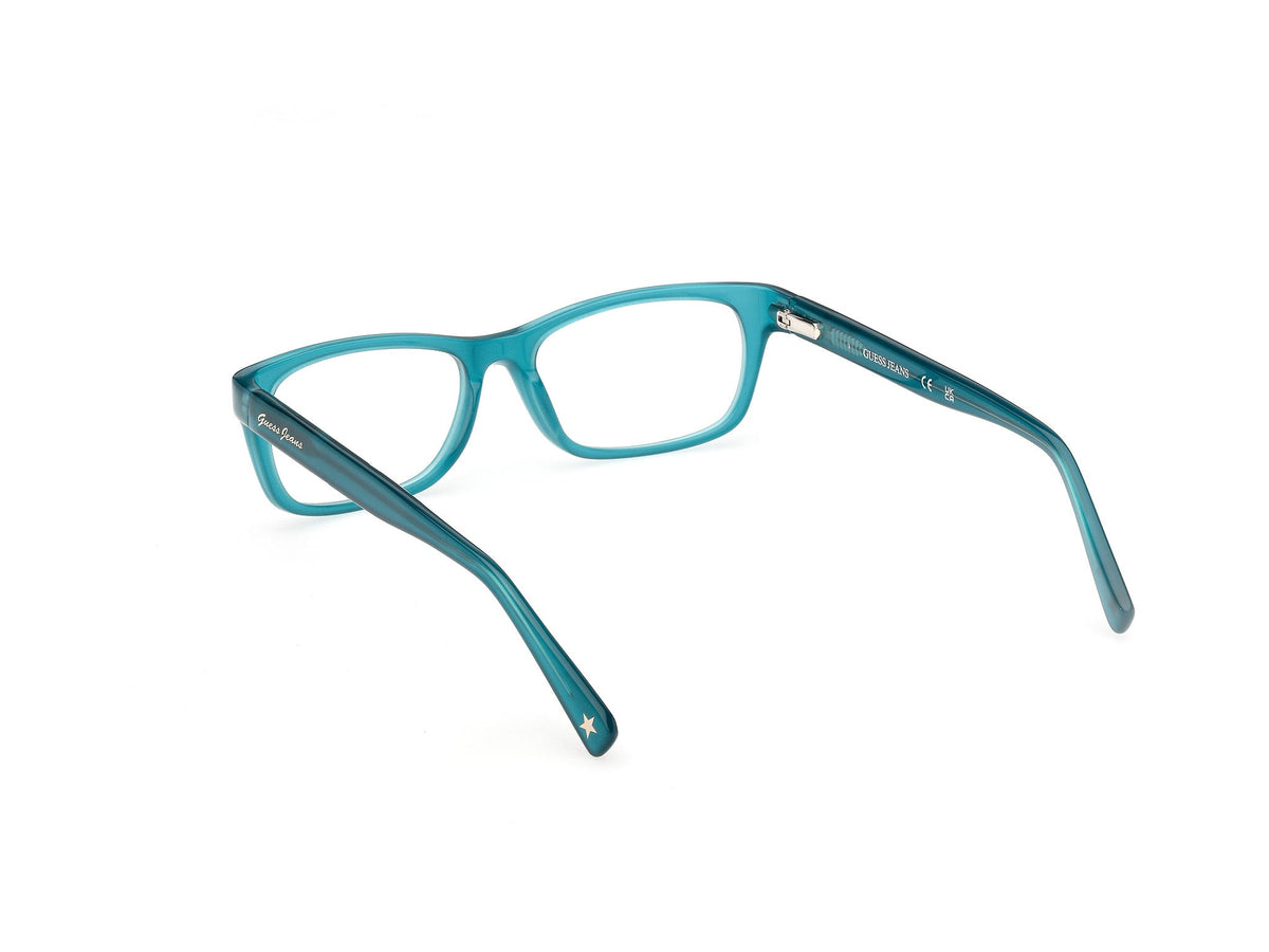 Prescription Glasses Guess Jeans GJ50002 087 52 15