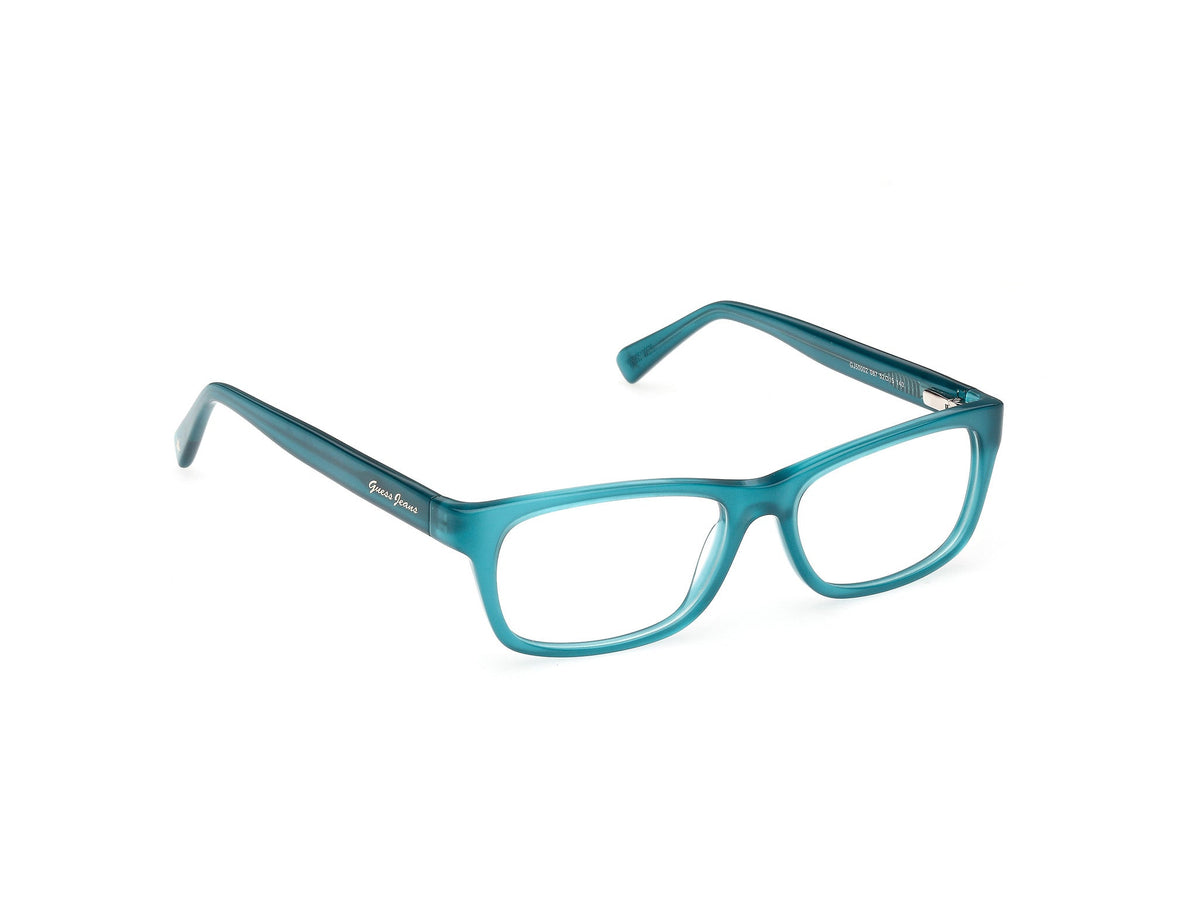 Prescription Glasses Guess Jeans GJ50002 087 52 15