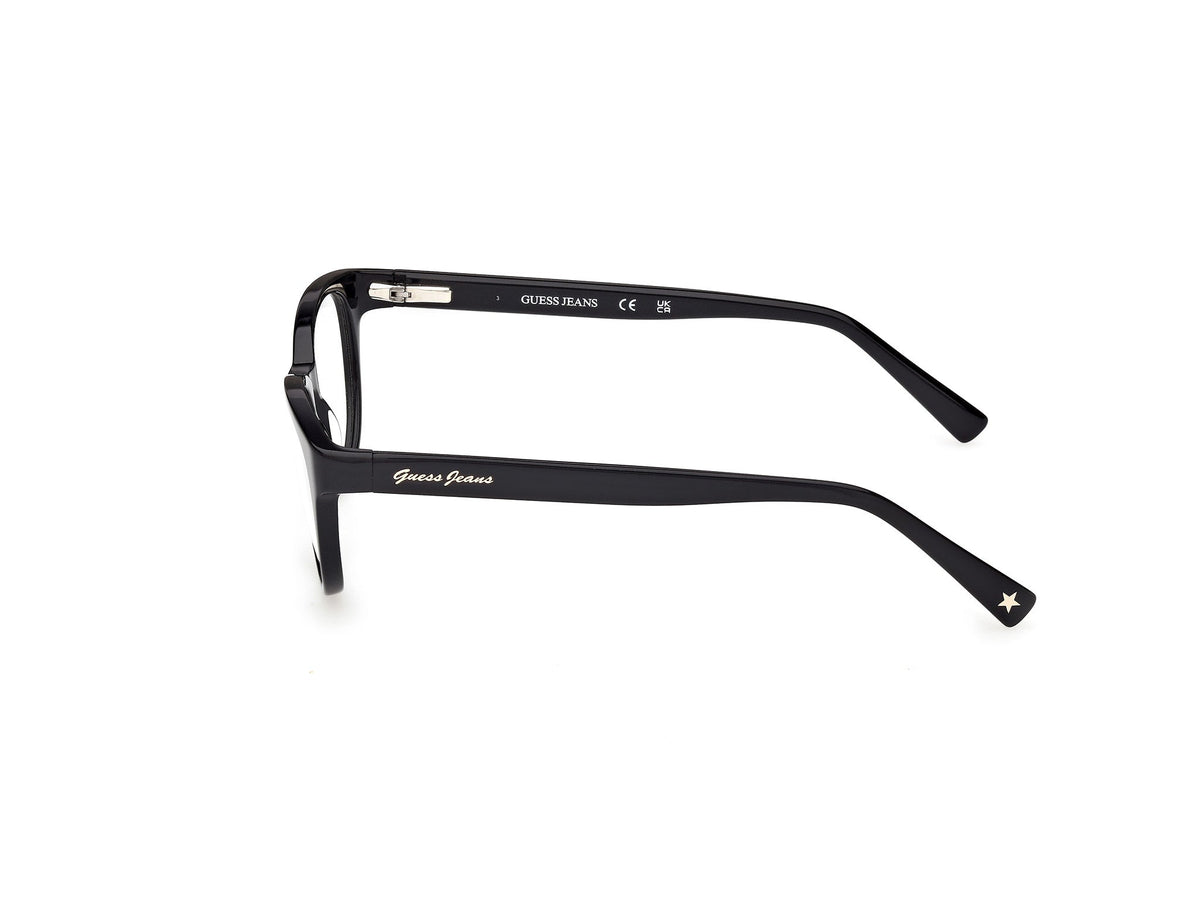 Gafas Graduadas Guess Jeans GJ50003 001 50 16