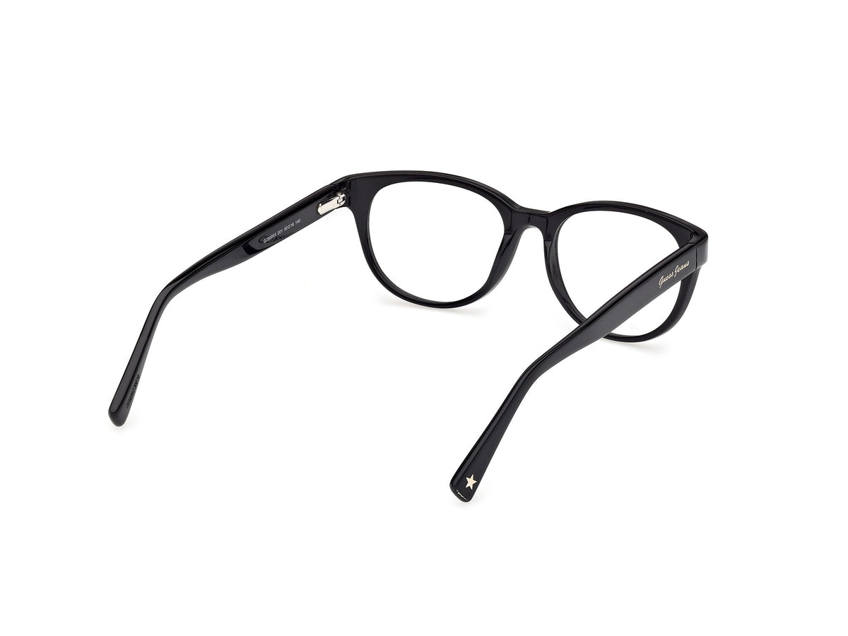 Gafas Graduadas Guess Jeans GJ50003 001 50 16