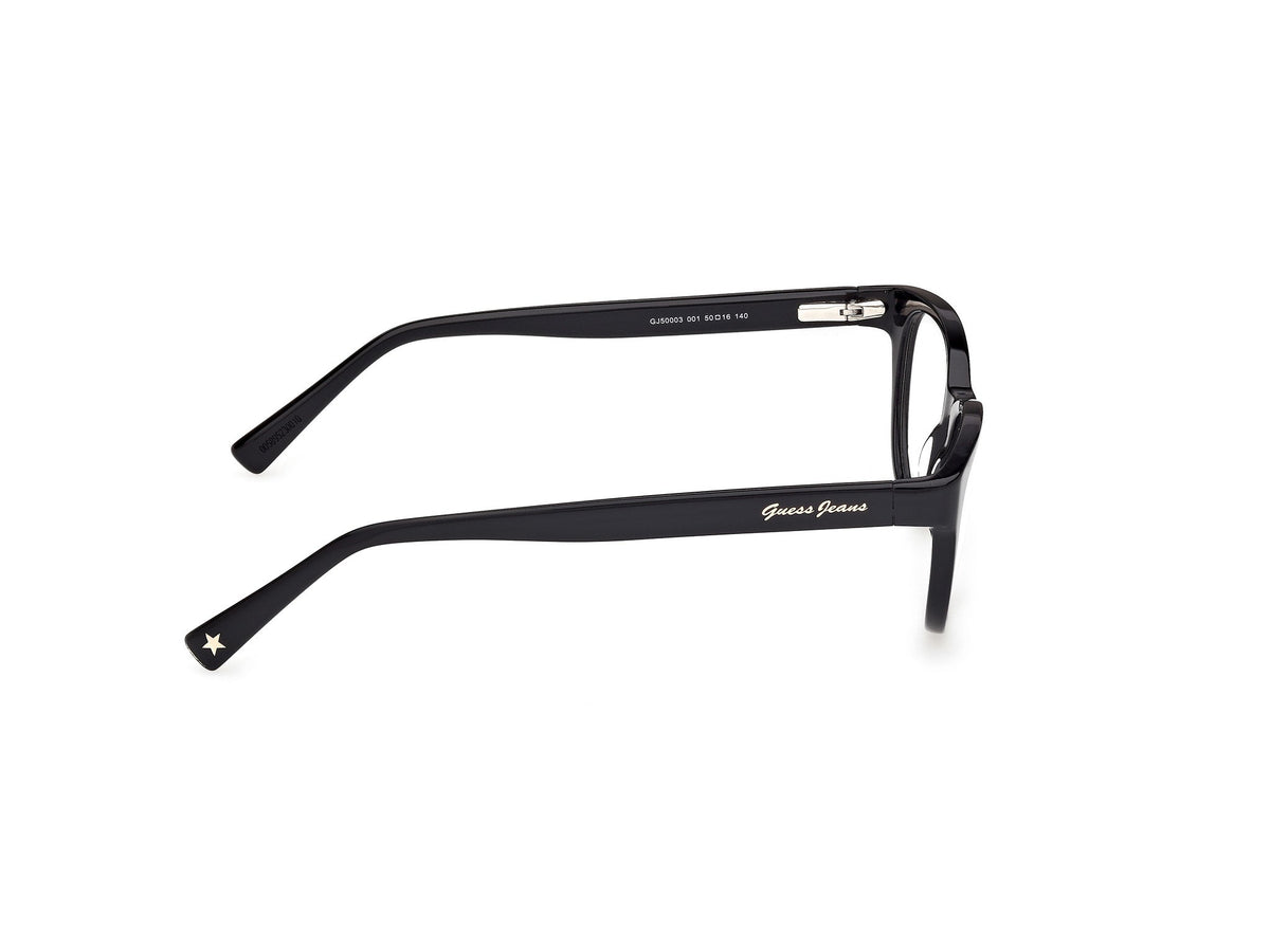 Gafas Graduadas Guess Jeans GJ50003 001 50 16