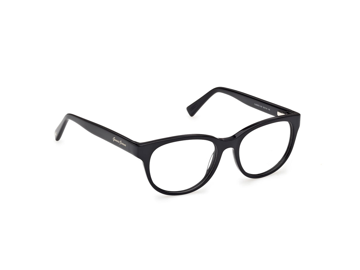 Gafas Graduadas Guess Jeans GJ50003 001 50 16