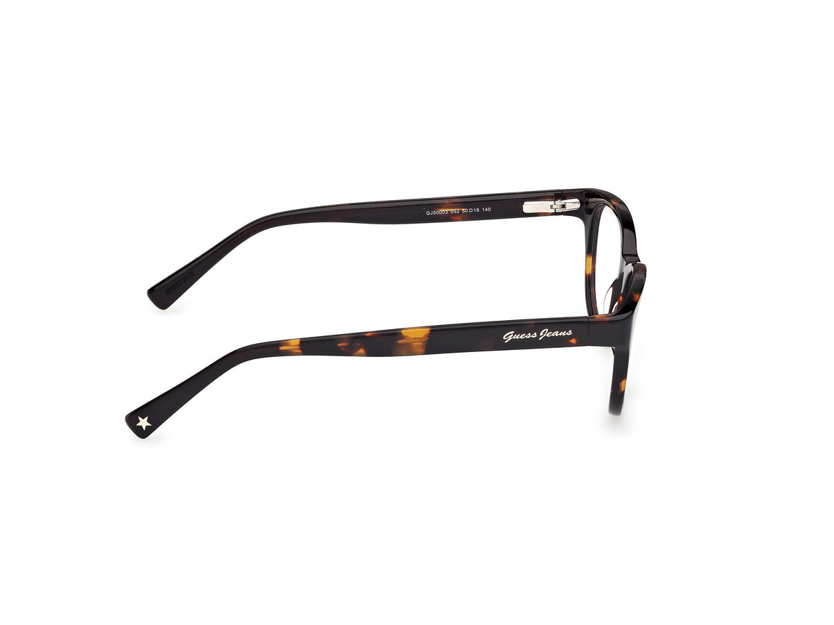 Gafas Graduadas Guess Jeans GJ50003 052 50 16