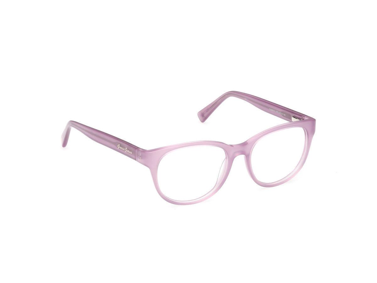 Gafas Graduadas Guess Jeans GJ50003 078 50 16