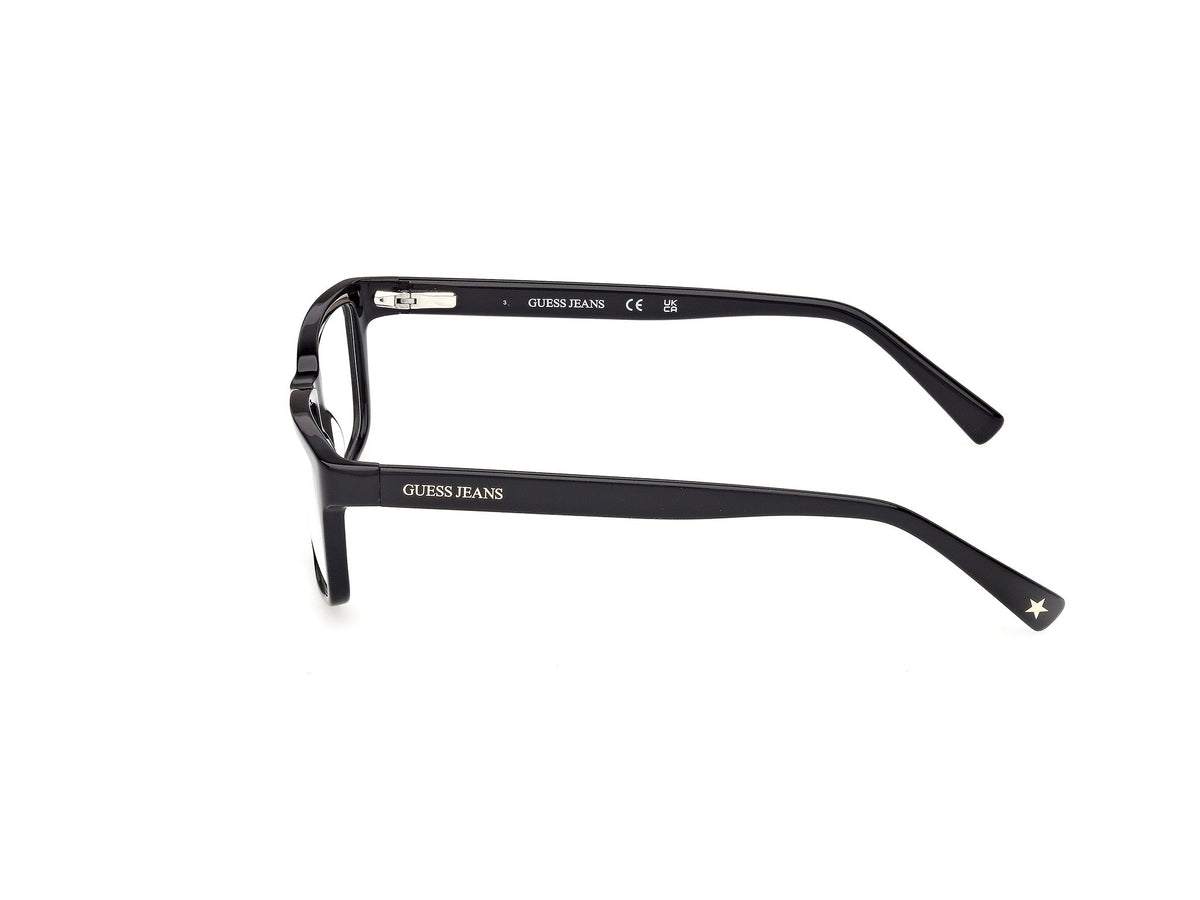 Gafas Graduadas Guess Jeans GJ50004 001 52 15