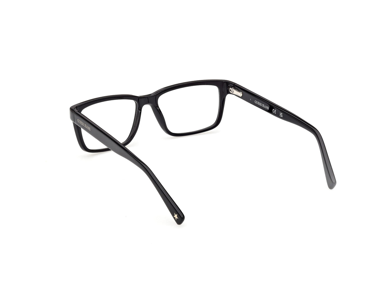 Gafas Graduadas Guess Jeans GJ50004 001 52 15