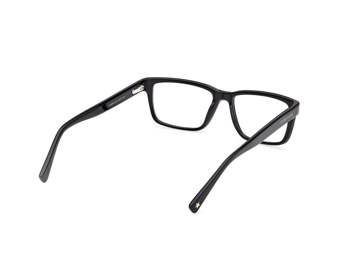 Gafas Graduadas Guess Jeans GJ50004 001 52 15