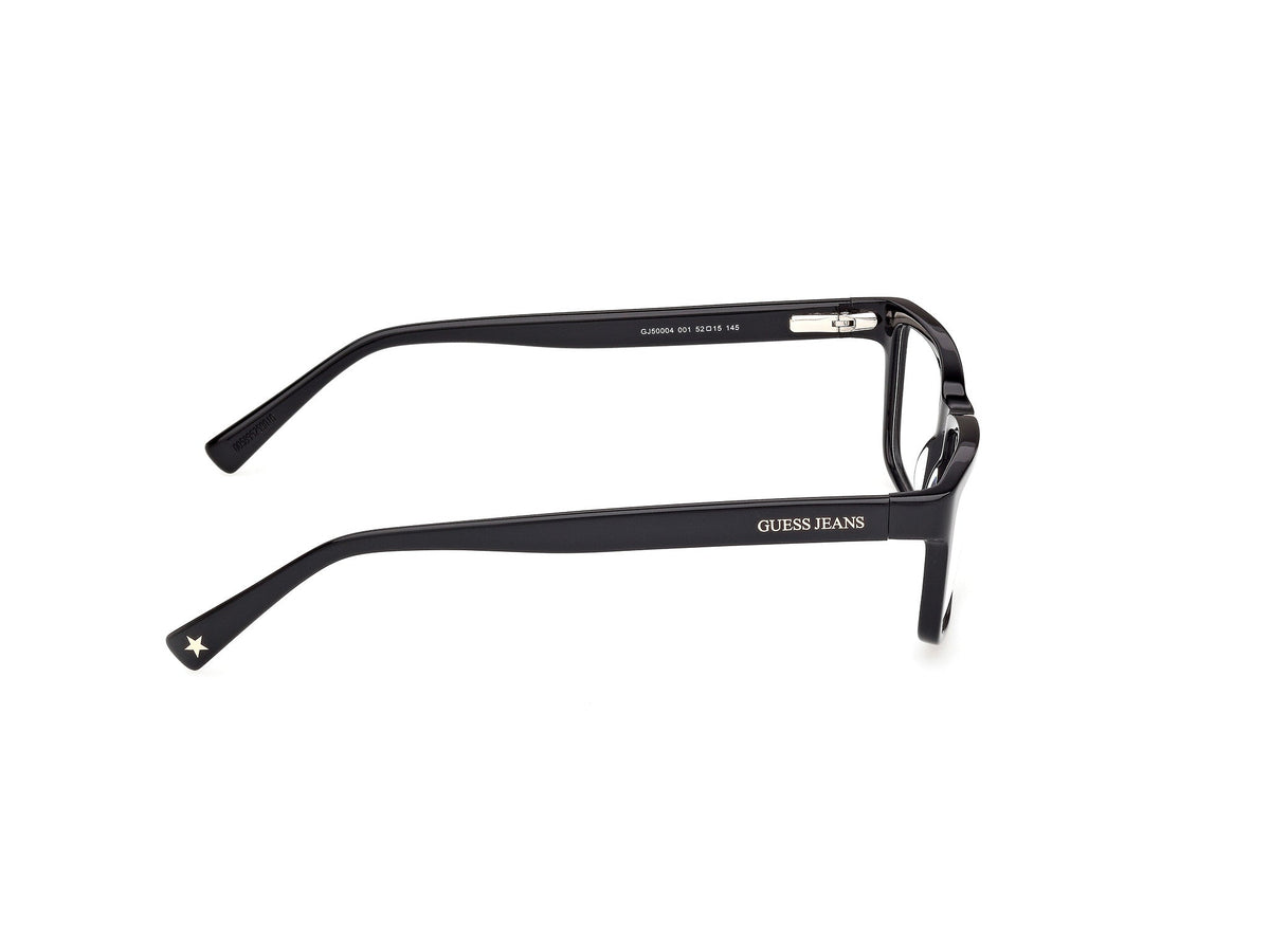 Gafas Graduadas Guess Jeans GJ50004 001 52 15