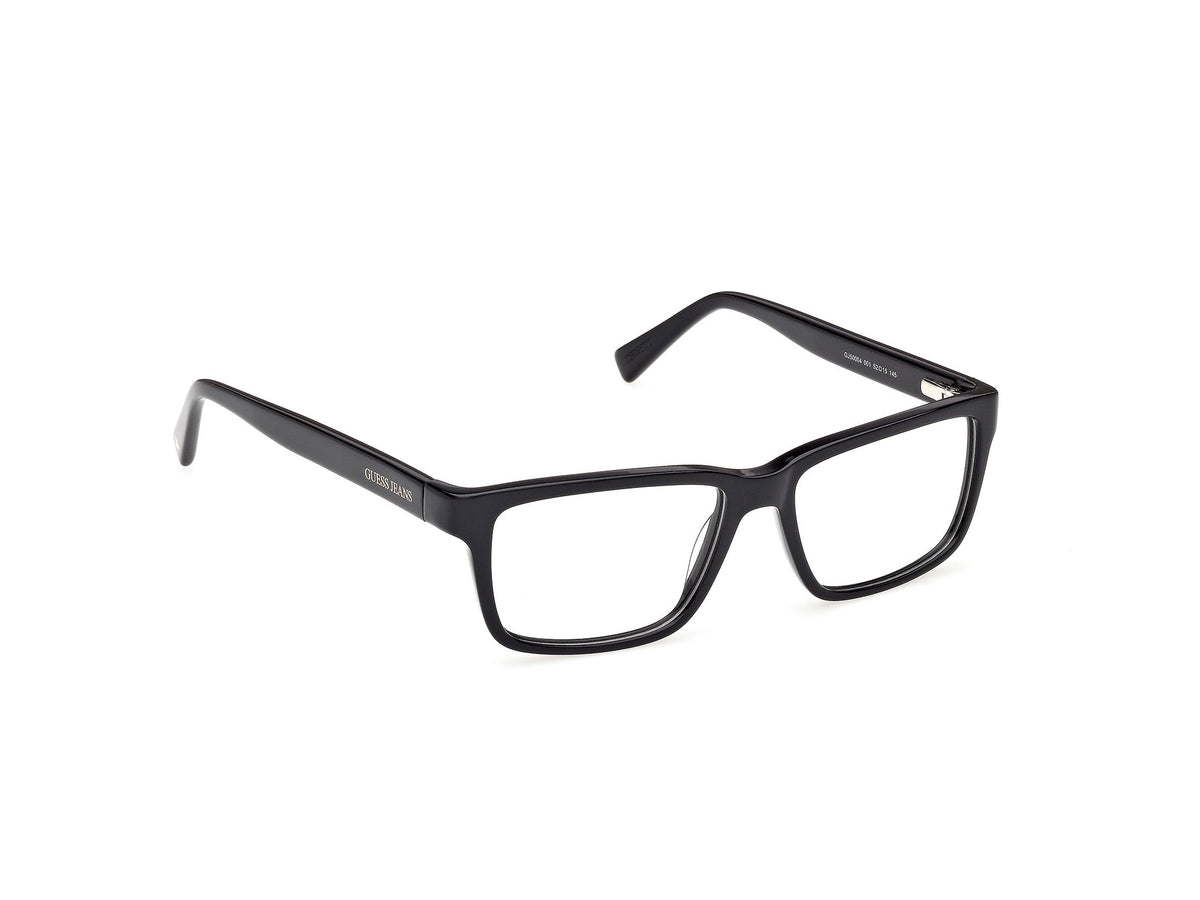 Gafas Graduadas Guess Jeans GJ50004 001 52 15