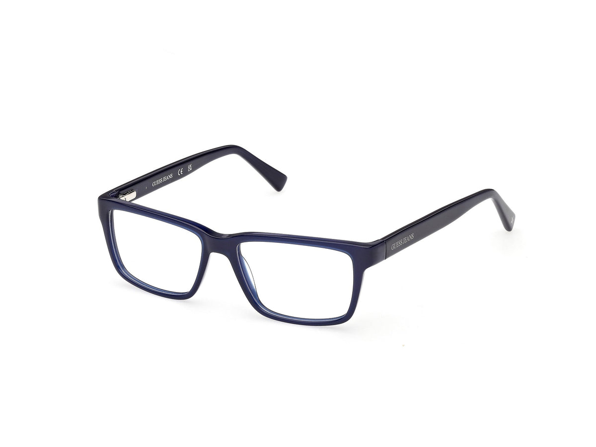 Gafas Graduadas Guess Jeans GJ50004 090 52 15