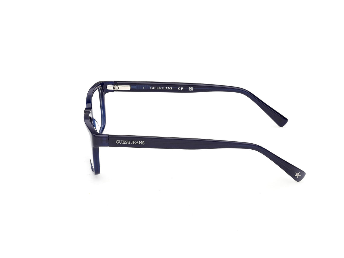 Gafas Graduadas Guess Jeans GJ50004 090 52 15