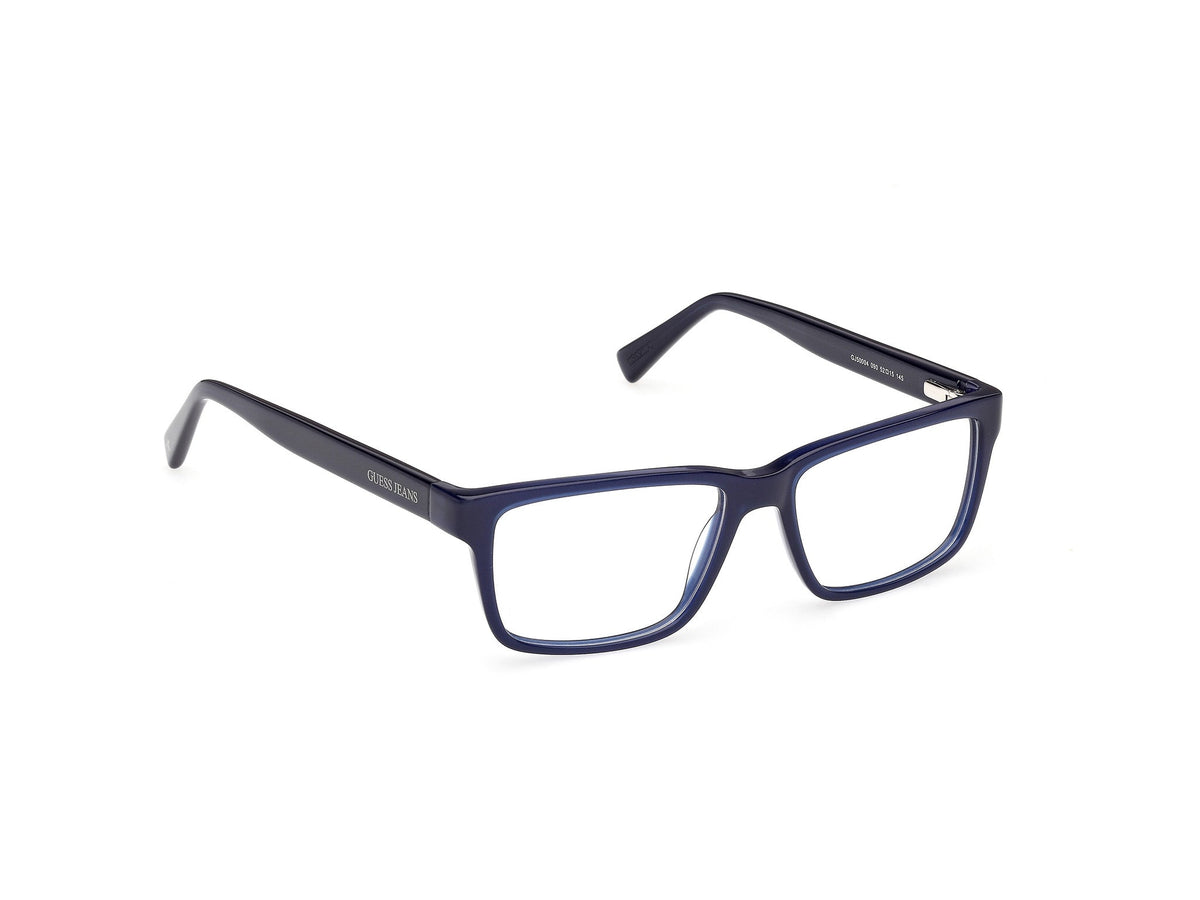 Gafas Graduadas Guess Jeans GJ50004 090 52 15