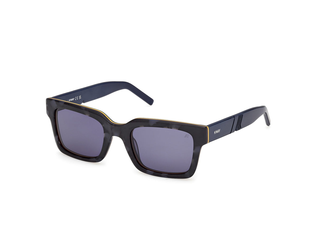 Sunglasses K-Way KW1 55V 52 22
