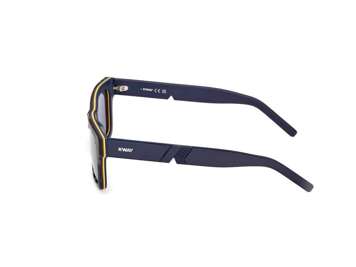 Sunglasses K-Way KW1 55V 52 22