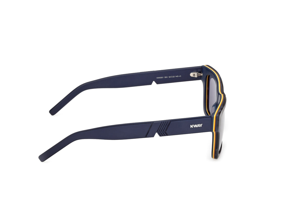 Sunglasses K-Way KW1 55V 52 22
