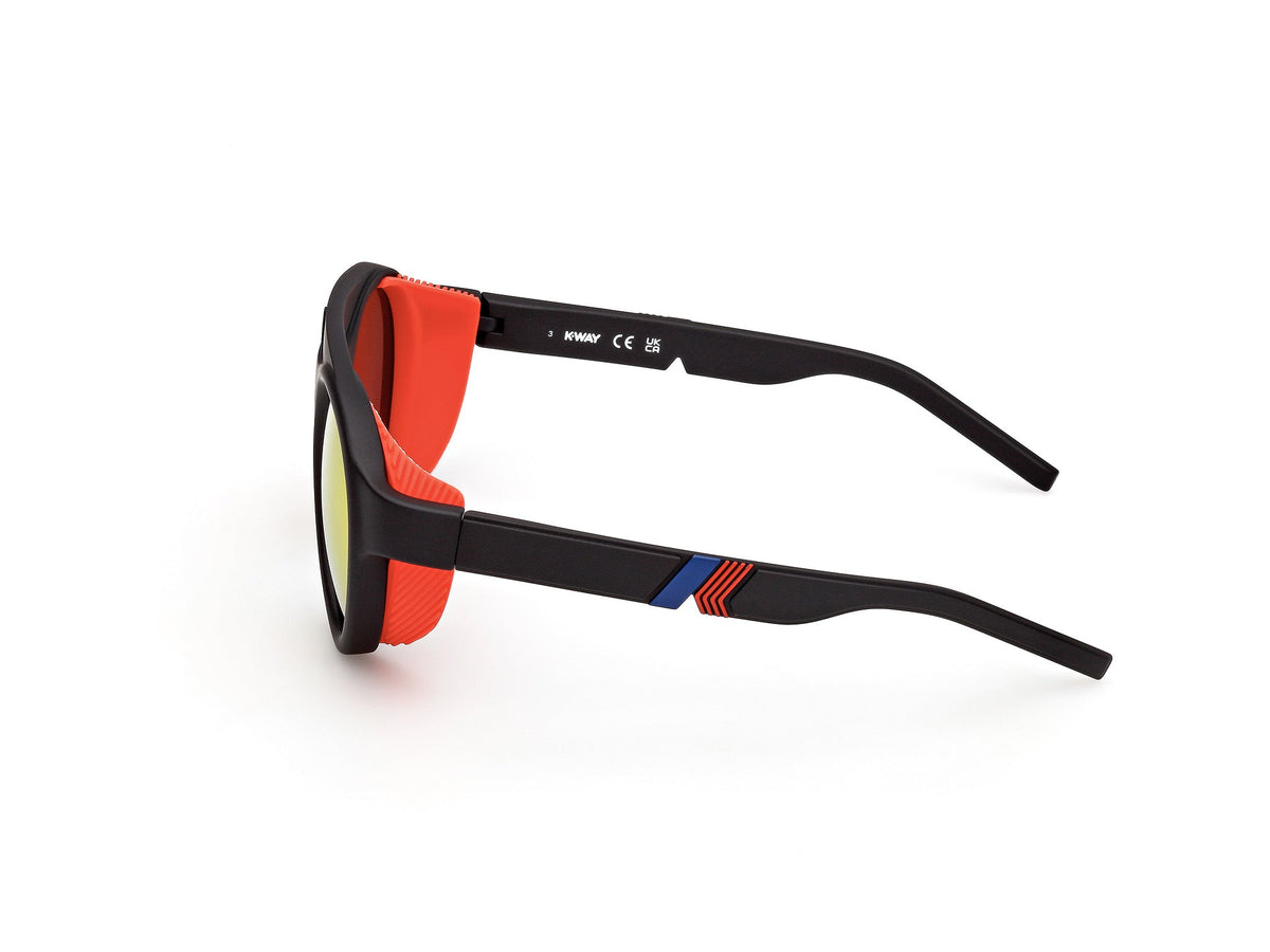 Gafas de Sol K-Way KW15 02L 52 20