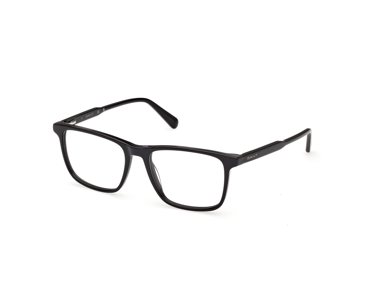 Gafas Graduadas Gant GA50095 001 53 / 55 17