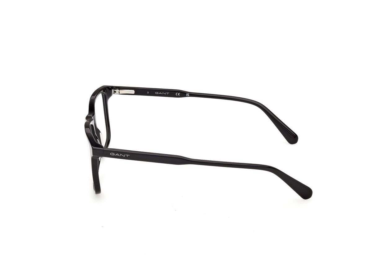 Gafas Graduadas Gant GA50095 001 53 / 55 17