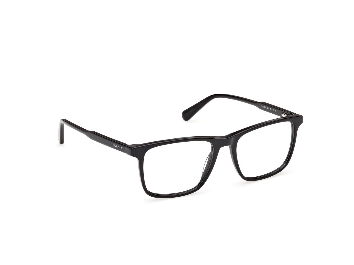 Gafas Graduadas Gant GA50095 001 53 / 55 17