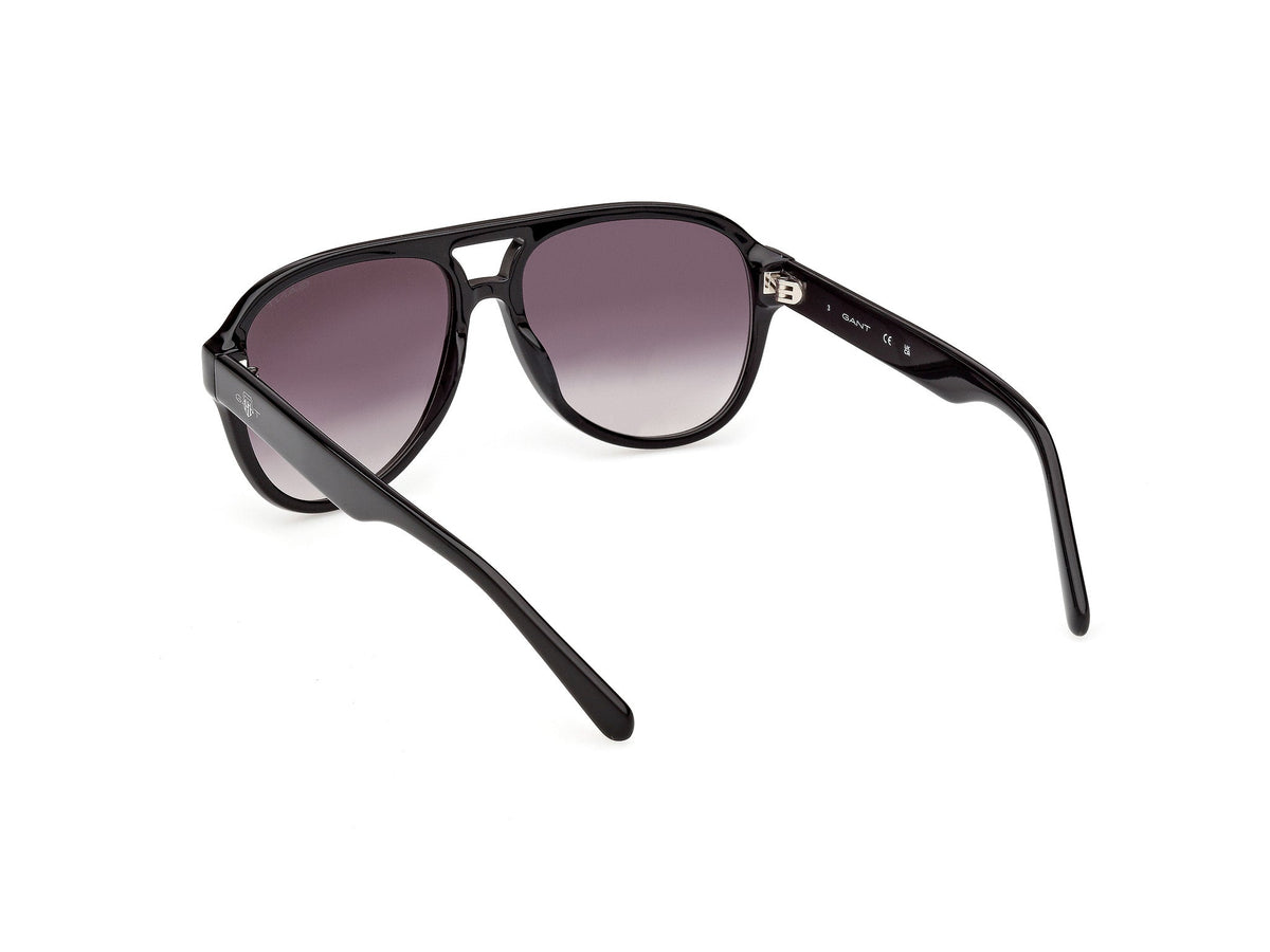Gafas de Sol Gant GA37 01B 56 15
