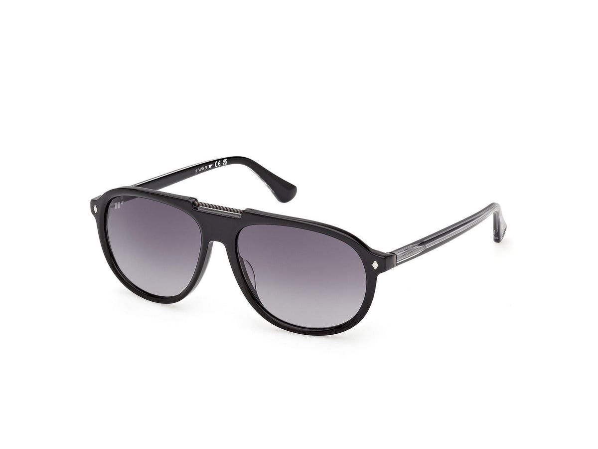 Gafas de Sol Web WE394 05B 57 15