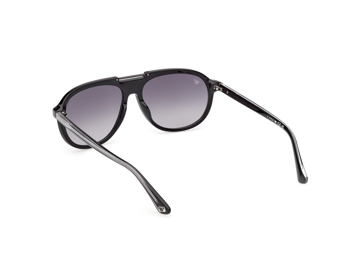 Gafas de Sol Web WE394 05B 57 15
