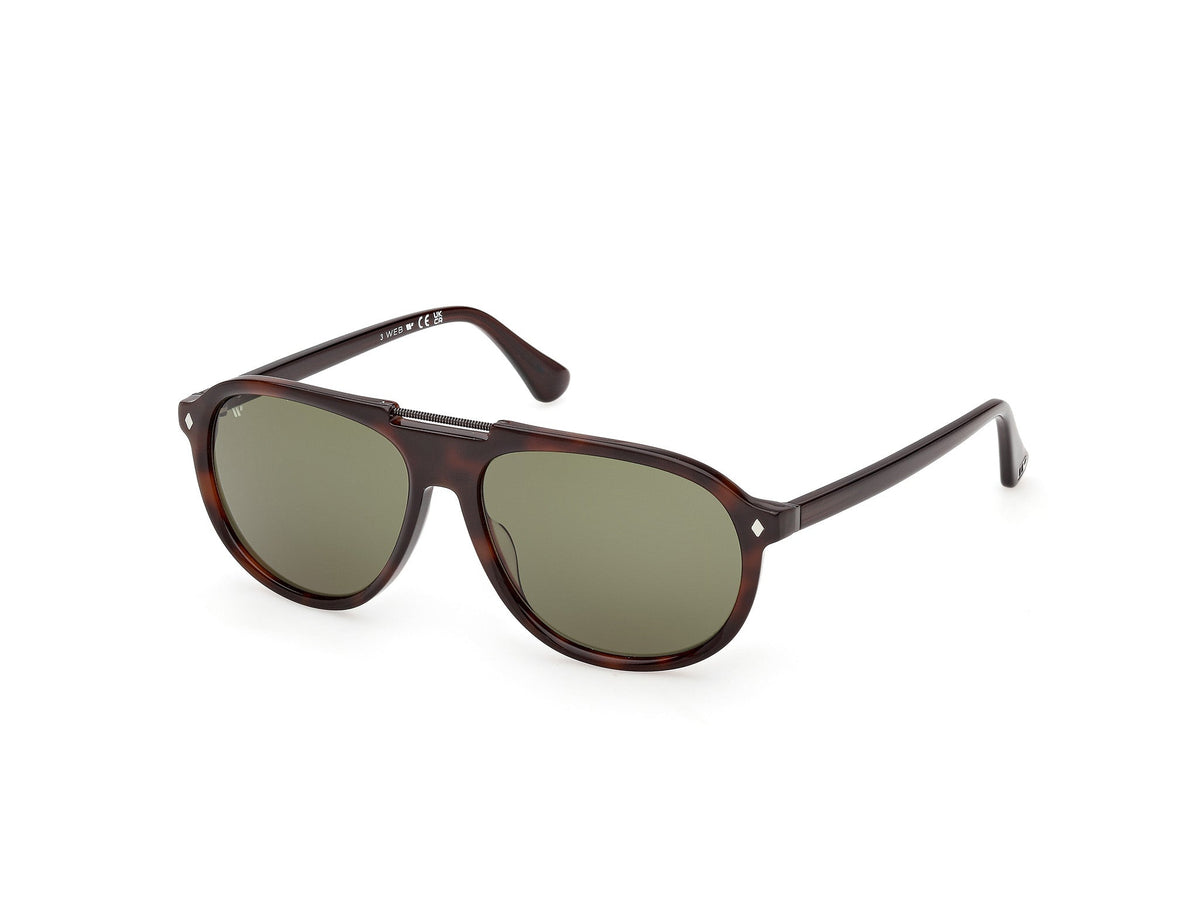 Sunglasses Web WE394 56N 57 15
